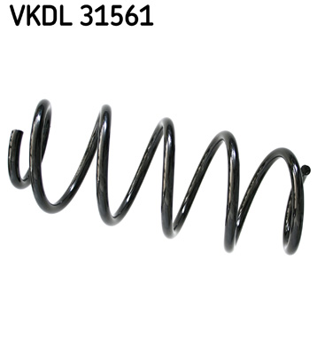 SKF VKDL 31561 Fahrwerksfeder